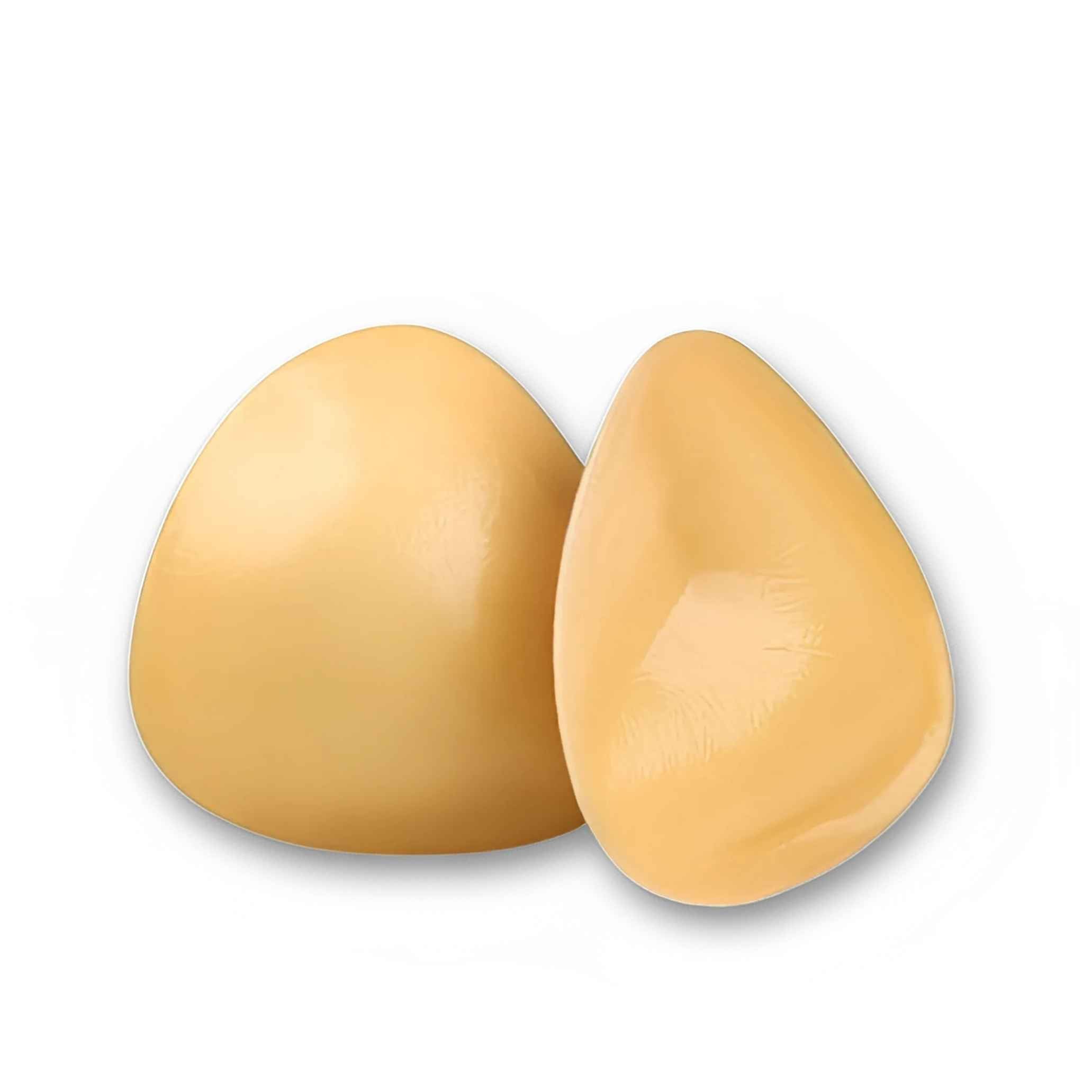 Instant Lift Sticky Bra Inserts – Reusable & Waterproof Push-Up Pads