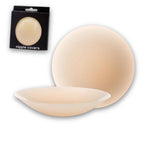 Premium Reusable Nipple Covers – Invisible & Hypoallergenic
