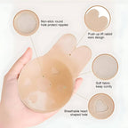 Push-Up Breast Lift Tape – Invisible Lift & Support